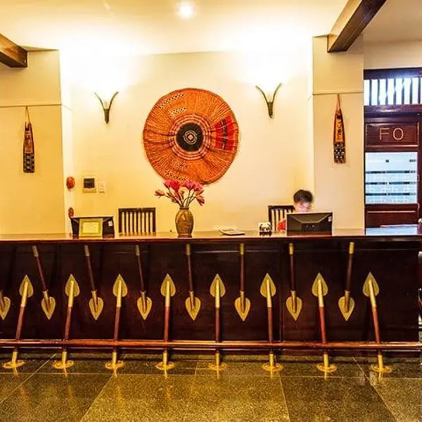 Mai Châu Lodge
