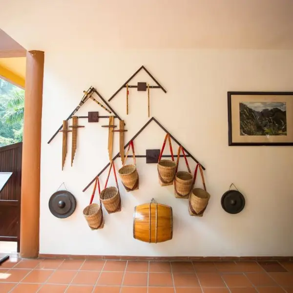 Mai Châu Lodge