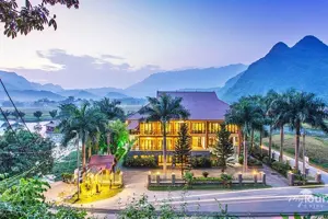 Mai Châu Lodge