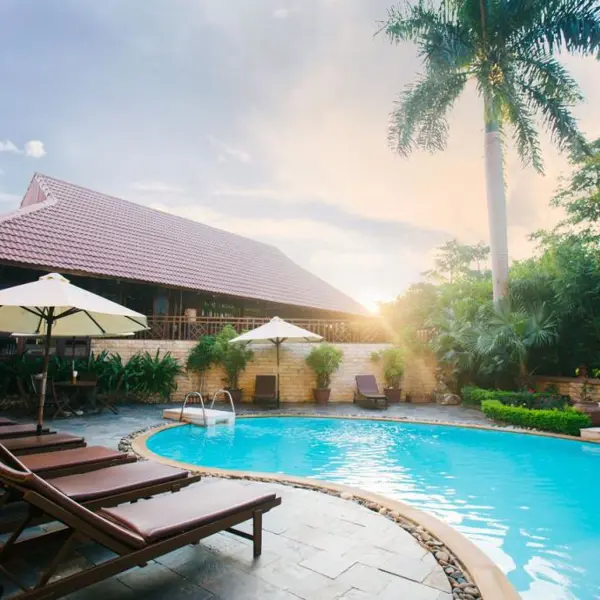 Mai Châu Lodge