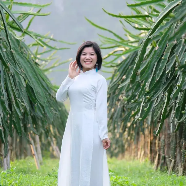 Soi resort in farm