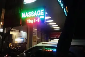 Khách sạn Cao Nguyên Gia Lai