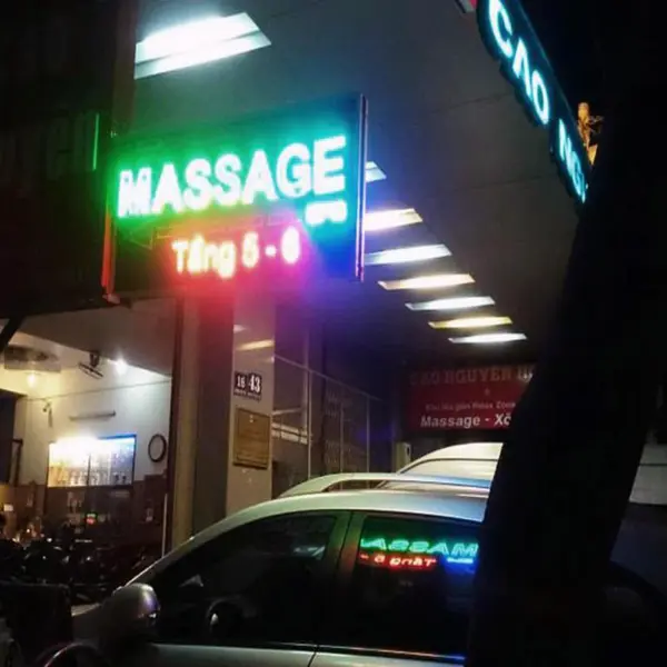 Khách sạn Cao Nguyên Gia Lai