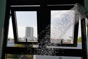 Khách sạn Cao Nguyên Gia Lai