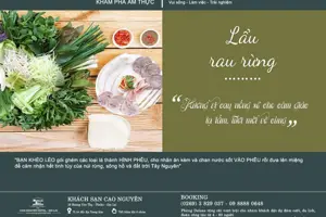 Khách sạn Cao Nguyên Gia Lai