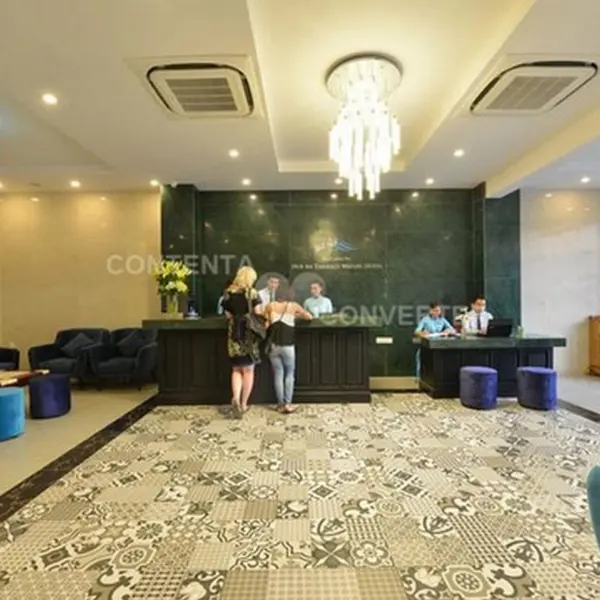 Khách sạn TTC Premium Hội An