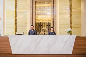 Khách Sạn Mường Thanh Luxury Bắc Ninh