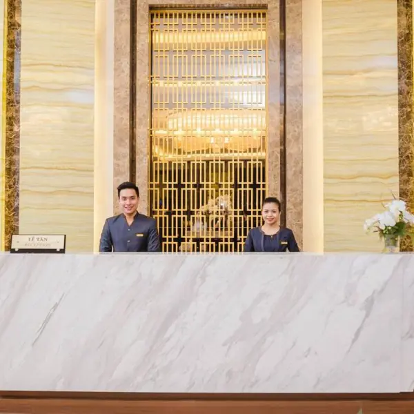 Khách Sạn Mường Thanh Luxury Bắc Ninh
