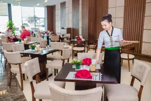 Khách Sạn Mường Thanh Luxury Bắc Ninh