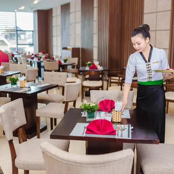 Khách Sạn Mường Thanh Luxury Bắc Ninh