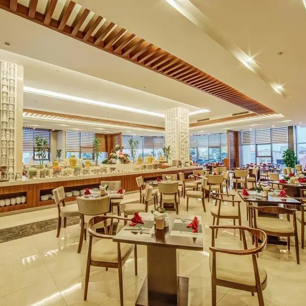 Khách Sạn Mường Thanh Luxury Bắc Ninh