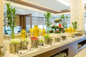 Khách Sạn Mường Thanh Luxury Bắc Ninh