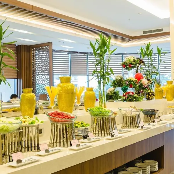 Khách Sạn Mường Thanh Luxury Bắc Ninh
