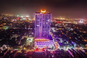 Khách Sạn Mường Thanh Luxury Bắc Ninh