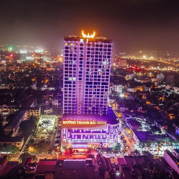 Khách Sạn Mường Thanh Luxury Bắc Ninh