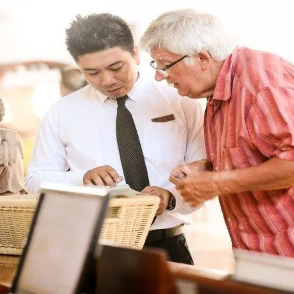 Palm Garden Beach Resort & Spa