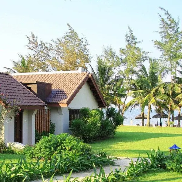 Palm Garden Beach Resort & Spa