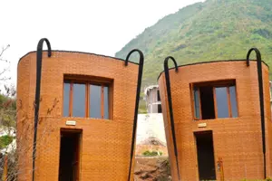 H'Mong Village Resort