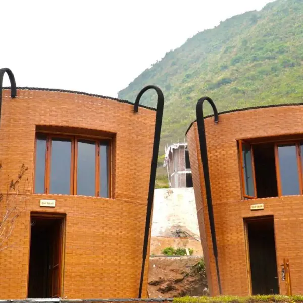 H'Mong Village Resort