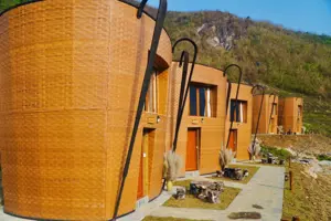 H'Mong Village Resort