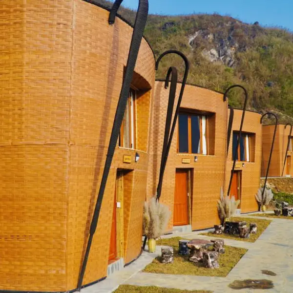 H'Mong Village Resort