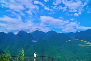 H'Mong Village Resort