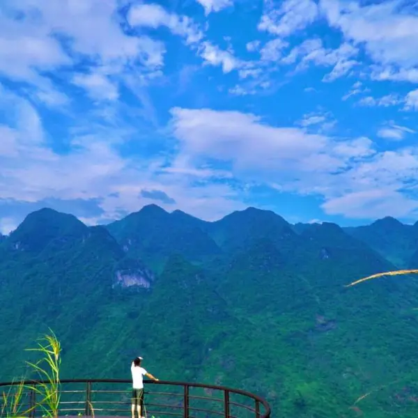 H'Mong Village Resort