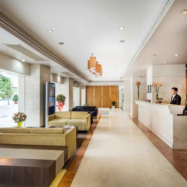 Khách sạn Palace Sài Gòn