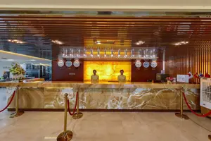 Khách sạn Le Indochina Bắc Ninh