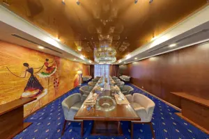 Khách sạn Le Indochina Bắc Ninh