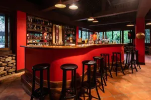 Khu Nghĩ Dưỡng Panhou Retreat