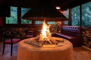 Khu Nghĩ Dưỡng Panhou Retreat