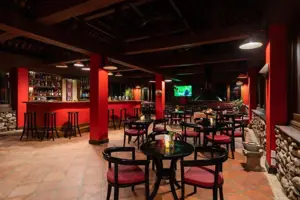 Khu Nghĩ Dưỡng Panhou Retreat