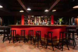 Khu Nghĩ Dưỡng Panhou Retreat