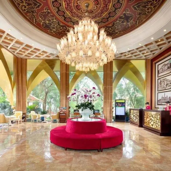 Phoenix Resort Bắc Ninh