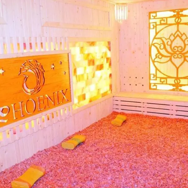 Phoenix Resort Bắc Ninh