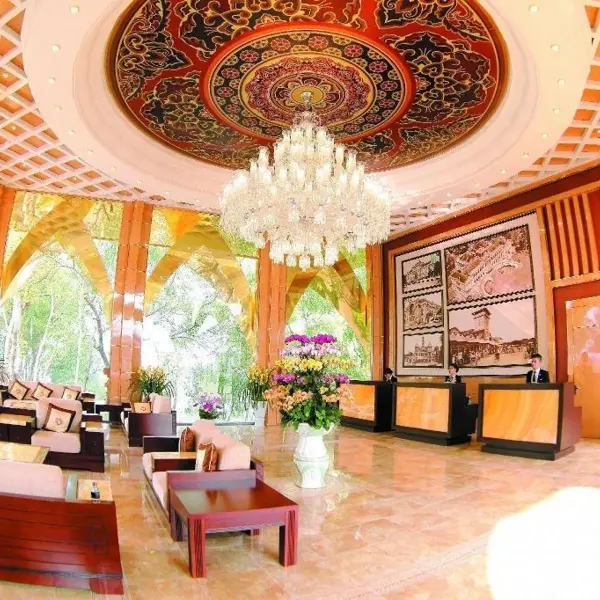 Phoenix Resort Bắc Ninh