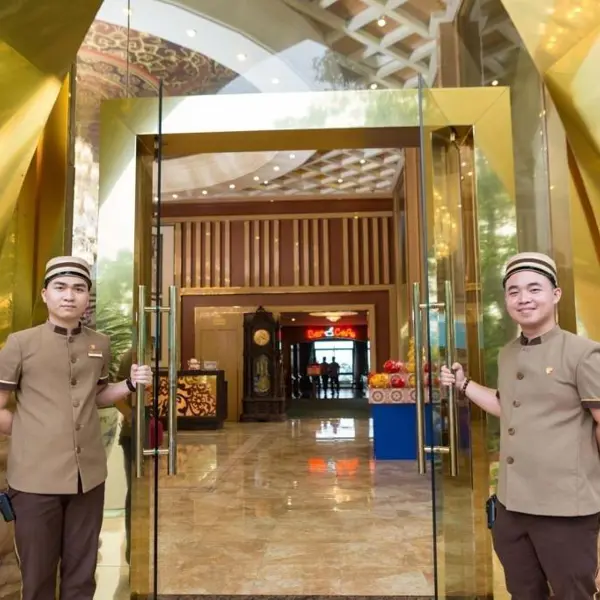 Phoenix Resort Bắc Ninh