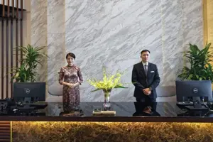 Khách sạn Mandala Bắc Ninh