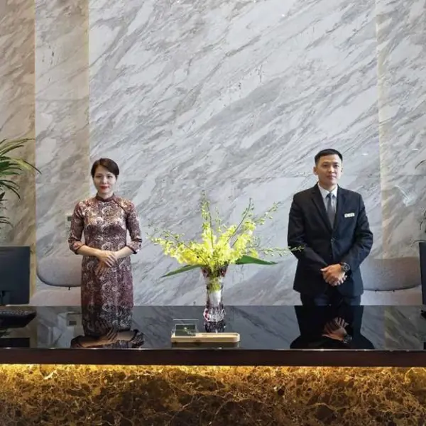 Khách sạn Mandala Bắc Ninh