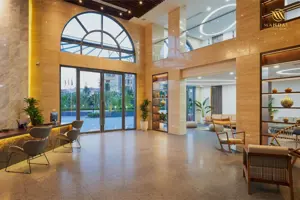 Khách sạn Mandala Bắc Ninh