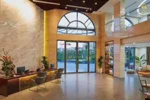 Khách sạn Mandala Bắc Ninh