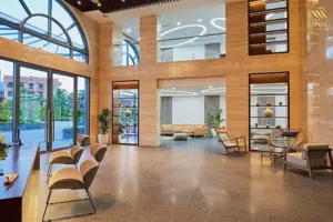 Khách sạn Mandala Bắc Ninh