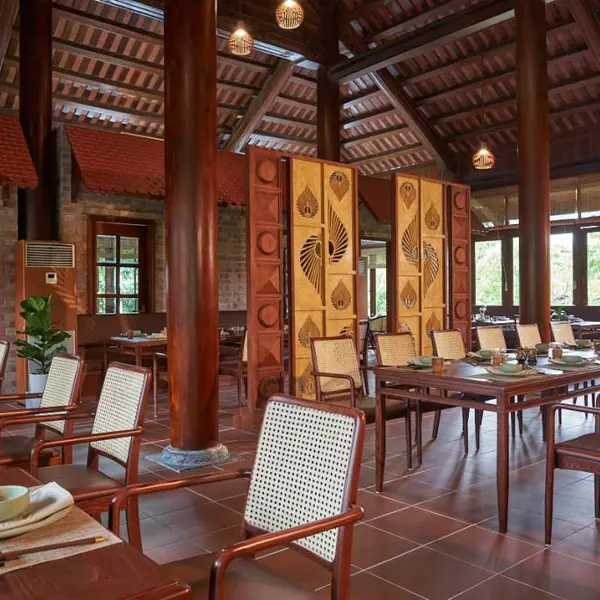 Senna Wellness Retreat