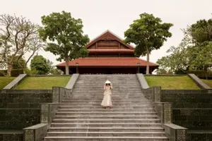 Senna Wellness Retreat