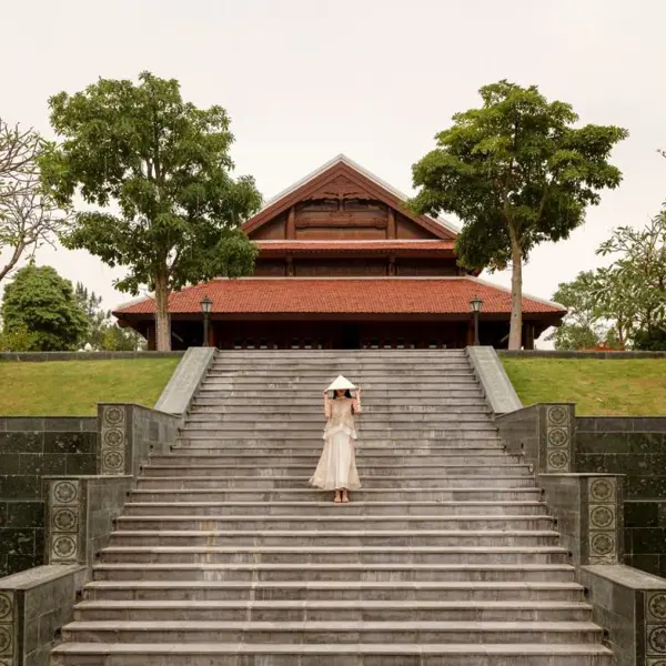 Senna Wellness Retreat