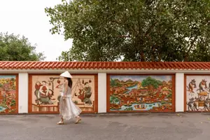 Senna Wellness Retreat