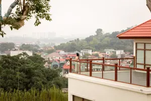 Senna Wellness Retreat