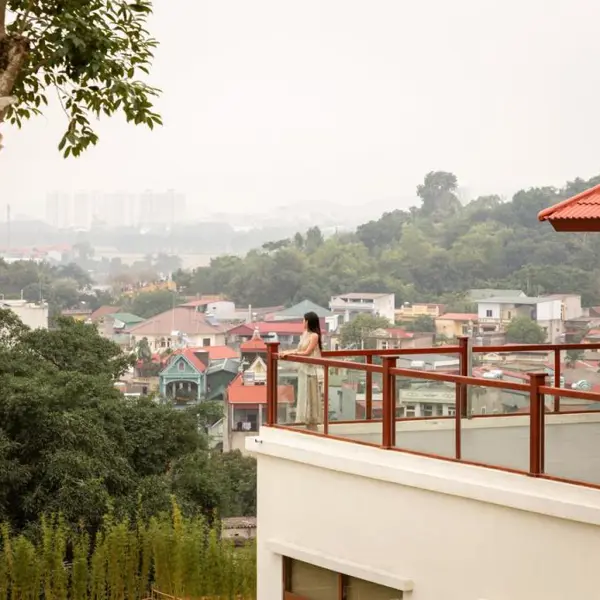 Senna Wellness Retreat