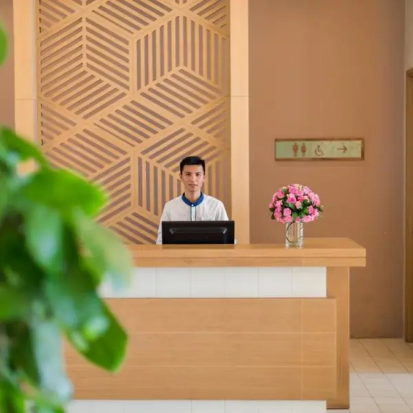 Khách Sạn FLC Luxury Sầm Sơn